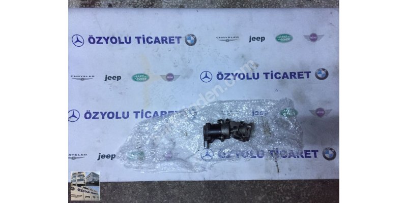 Çıkma RANGE ROVER SPORT 2.7 HSE EGR VENTİLİ 7H20-9D475-D  Parça