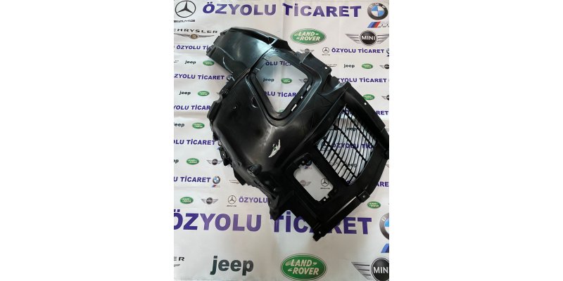Çıkma (BMW F10 5 SERİSİ SAĞ ÖN DAVLUMBAZ ÖN KISIM 5171 7186728)(BMW F10 5 SERİSİ SOL ÖN DAVLUMBAZ ÖN KISIM 5171 7186727) Parça