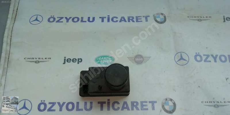 Çıkma Mercedes w203 c serisi vakum pompası 2038000048 Parça