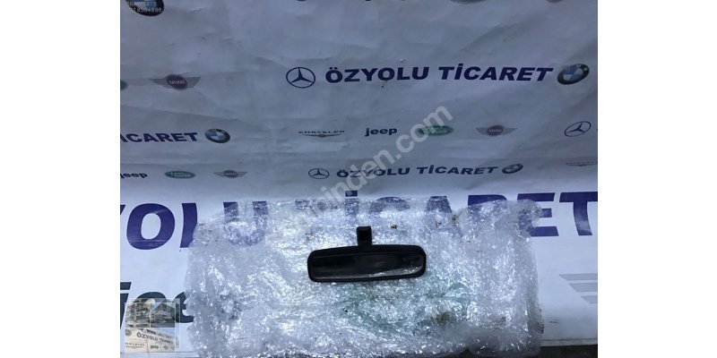 Çıkma LAND ROVER FREELANDER 1 İÇ DİKİZ AYNASI 000852 Parça