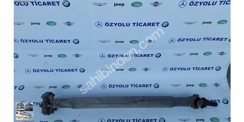 Çıkma CHREYSLER 300 C ŞAFT  0010567 Parça