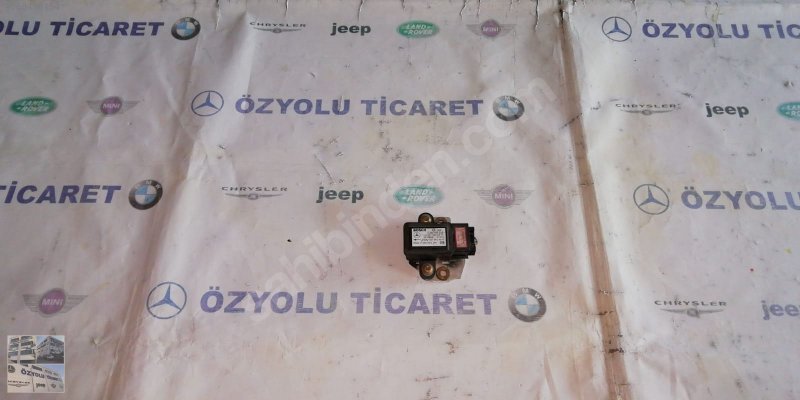Çıkma Mercedes w211 e serisi esp sensörü 0015404417 Parça