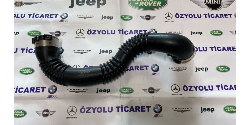 Çıkma MERCEDES W176 A180- W246 B180 -W117 CLA 180- W156 GLA 180  CDI İNTERCOL HORTUMU A2465200401 Parça