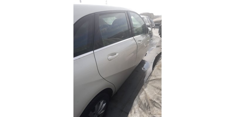 Çıkma MERCEDES 2015 MODEL B180 CDIHURDA BELGELİ  Parça
