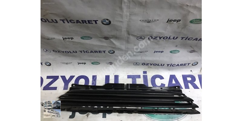 Çıkma MİNİ COOPER R50 R56 ÖN PANJUR  Parça