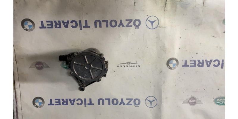 Çıkma BMW F10 520i N20 FREN VAKUM POMPASI 0010421 Parça