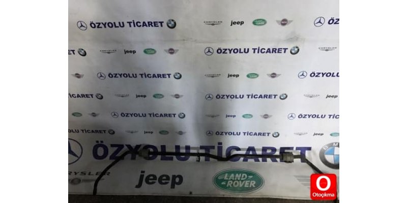 Çıkma MERCEDES  E SERİSİ W211 E55 AMG ÖN TERAZİ DEMİRİ   Parça