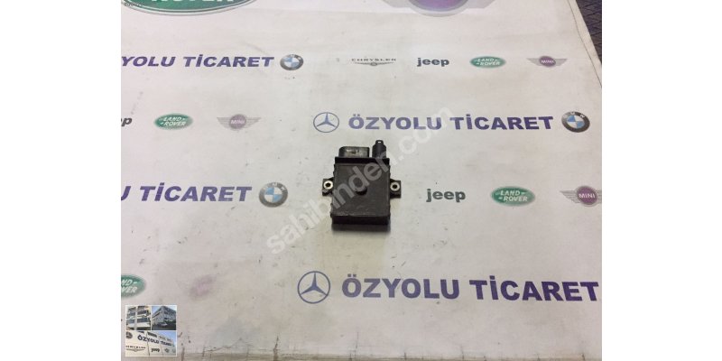 Çıkma BMW X5 SERİSİ E53 3.0 DİESEL MOTOR ISITMA BEYNİ 7788327  Parça