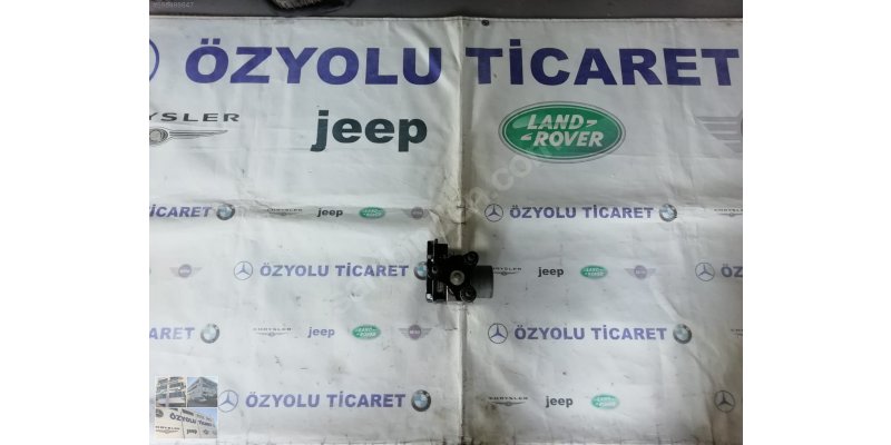 Çıkma Mercedes w212 e serisi abs beyni A2184313212 0265239485 Parça
