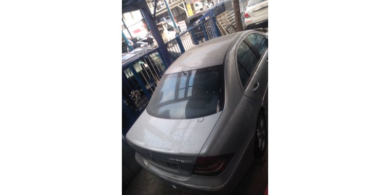 Çıkma MERCEDES 2007 MODEL C200 KOMPRESSÖR 123258 HURDA BELGELİ  Parça