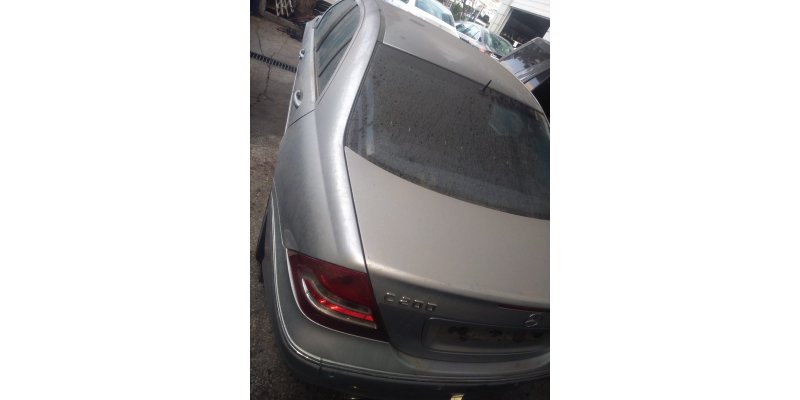 Çıkma MERCEDES 2007 MODEL C200 KOMPRESSÖR 123258 HURDA BELGELİ  Parça