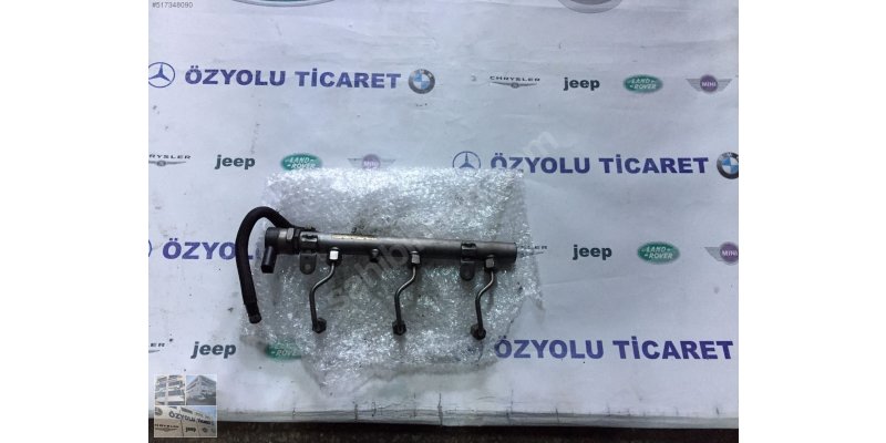 Çıkma MERCEDES W211 E320CDI 642 MOTOR CAMOREY BORUSU A6420700495 Parça