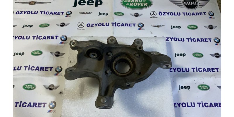 Çıkma MERCEDES W222 S SERİSİ SOL ARKA TAŞIYICI Parça