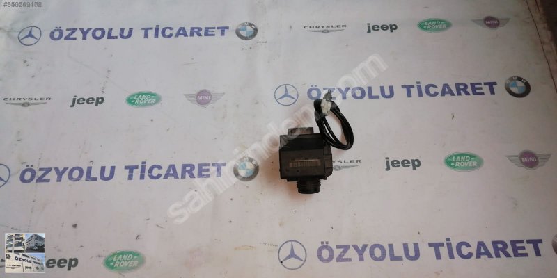 Çıkma Mercedes w211 e serisi kontak 2115452308 Parça