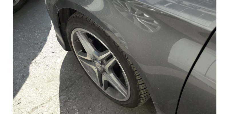 Çıkma HURDA BELGELİ MERCEDES W117 CLA 180 CDI AMG Parça