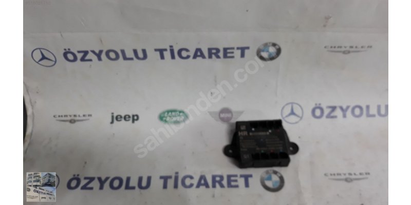 Çıkma MERCEDES E SERİSİ W212 SAĞ KAPI BEYNİ A2129004006  Parça