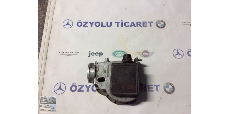 Çıkma Bmw 3 serisi e36 318 hava akış metresi 0280202134-17346559 Parça