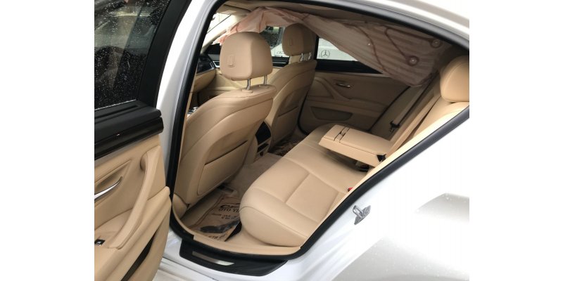 Çıkma  HURDA BELG. 2015MODEL BMW 5 SERİSİ F10 520İ Parça
