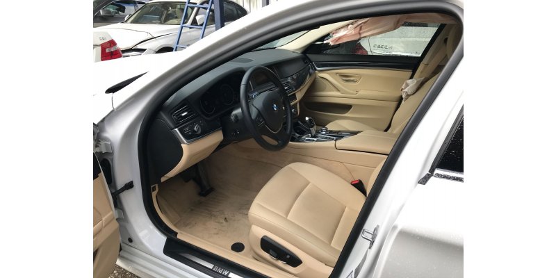 Çıkma  HURDA BELG. 2015MODEL BMW 5 SERİSİ F10 520İ Parça