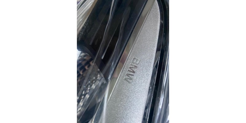 Çıkma BMW G30 5 SERİSİ SAĞ-SOL LED FAR 0010757 Parça