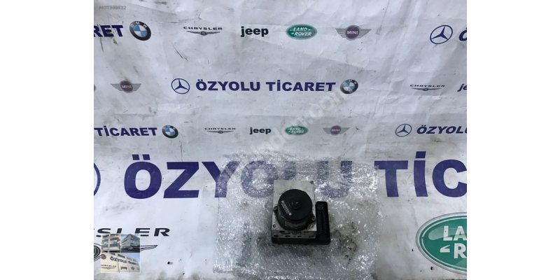 Çıkma LAND ROVER FREELANDER 1 ABS BEYNİ-SRB500240  Parça