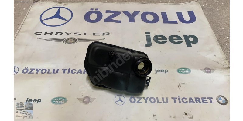 Çıkma MERCEDES W211 E SERİSİ YEDEK SU BİDONU 0010384 Parça