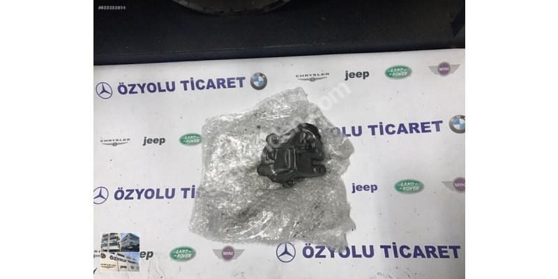 Çıkma BMW 1 F20 2.0 DİESEL YAKIT POMPASI 0445010517-7810696 Parça