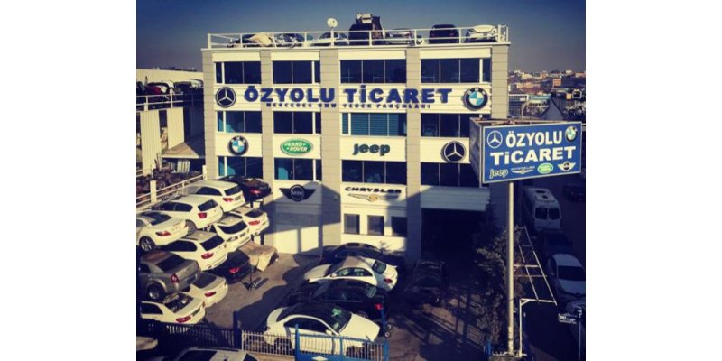 Çıkma BMW X1 E84 1.6i BENZİNLİ N20 KRANK MİLİ 7631707 Parça