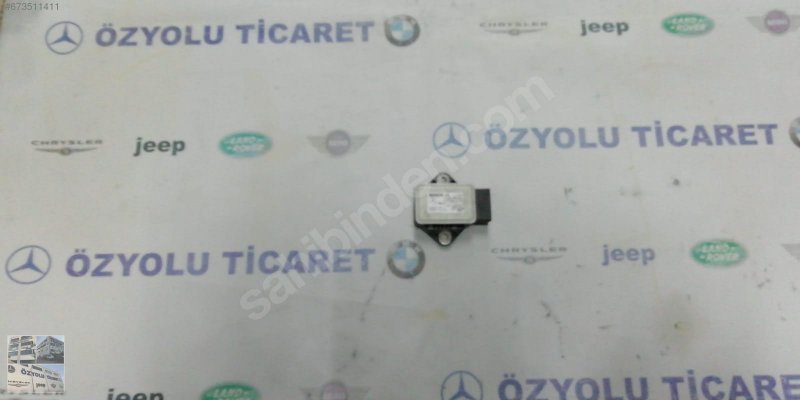Çıkma Mercedes w211 e serisi esp sensörü 0265005623 Parça