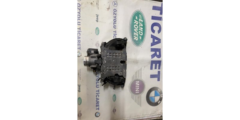 Çıkma BMW F10 520İ N20 EMME MANİFOLDU 7588126 Parça