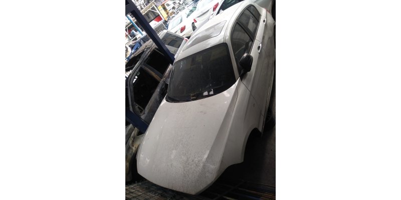 Çıkma BMW 1 SERİSİ F 20 1.16 İ HURDA BELGELİ 846259 Parça