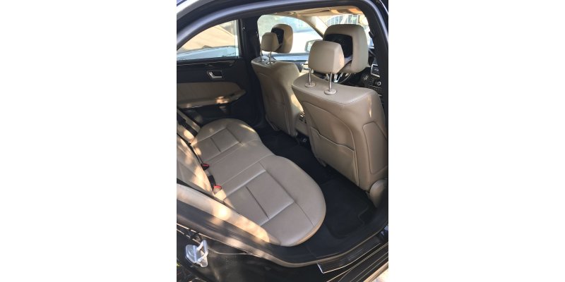 Çıkma HURDA BELGELİ 2012 MERCEDES E250 CGI Parça