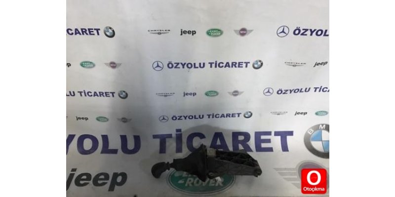 Çıkma MERCEDES SPRİNTER W906 VİTES MEKANİZMASI Parça