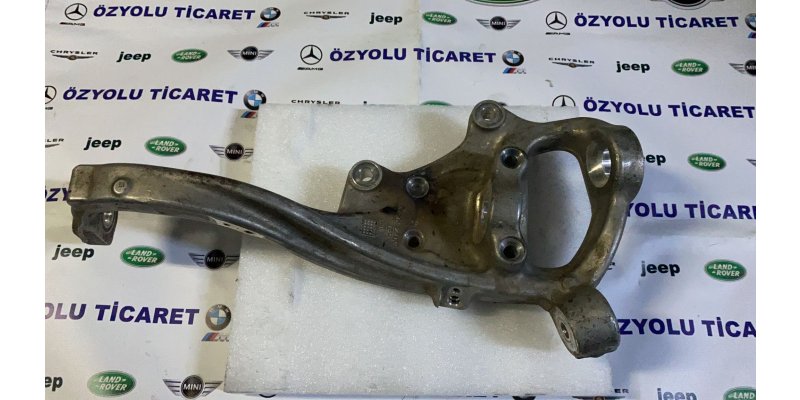 Çıkma MERCEDES W205 C SERİSİ SAĞ ÖN TAŞIYICI A2052200 Parça