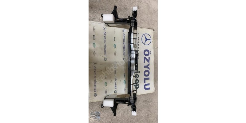 Çıkma MERCEDES W176 A SERİSİ ÖN PANEL SET 0010365 Parça