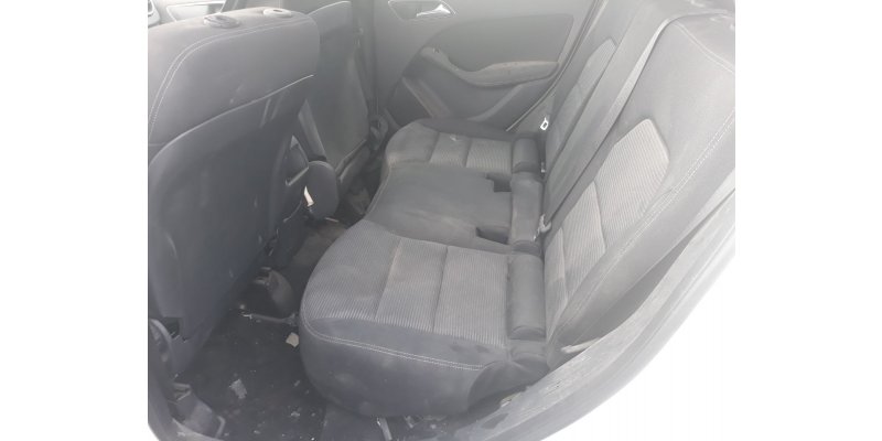 Çıkma MERCEDES 2015 MODEL B180 CDIHURDA BELGELİ  Parça