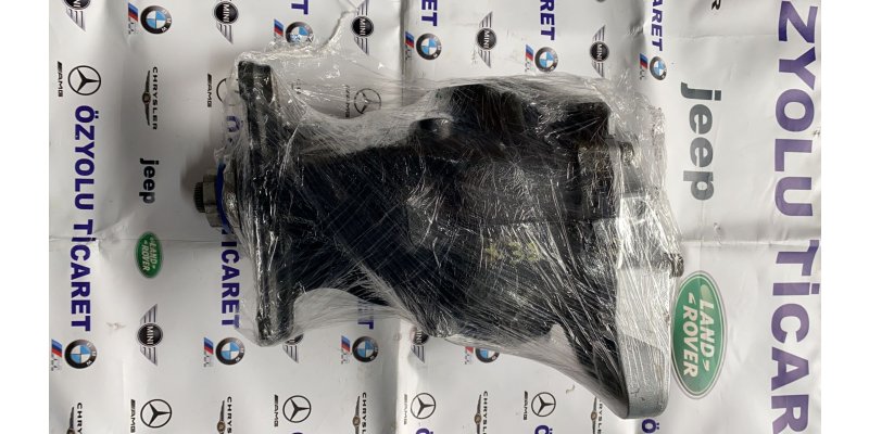 Çıkma BMW X5 F15 2.5d ARKA DEFRANSİYEL 7564267 3.38 Parça