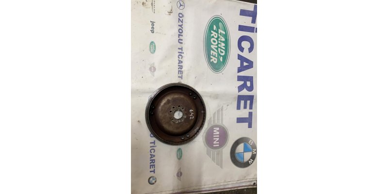 Çıkma JEEP GRAND CHEROKEE WH 3.0 CRD 642 VOLANT DİŞLİSİ 0010411 Parça