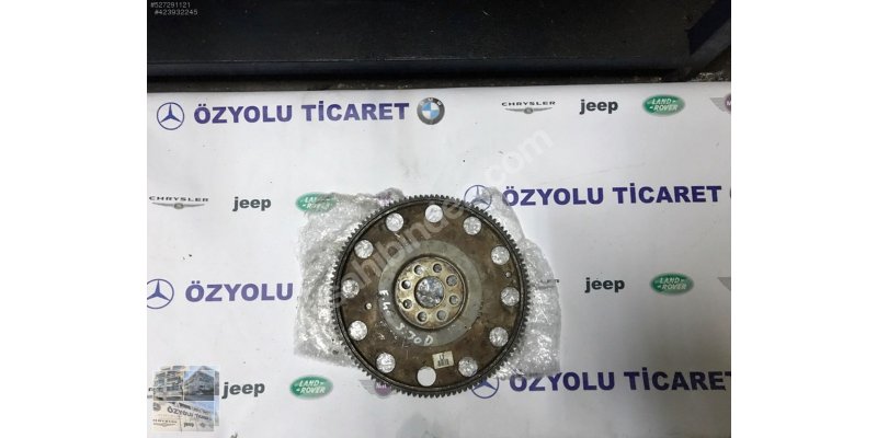 Çıkma BMW X5 SERİSİ E53 3.0 DİESEL VOLANT DİŞLİSİ 2247914  Parça