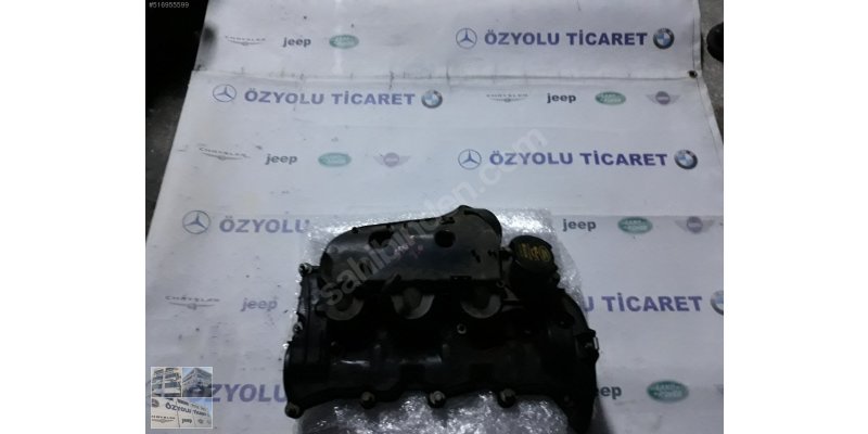 Çıkma JAGUAR XF XJ 3.0 DİESEL KÜLBÜTÖR KAPAĞI 9X2Q9424FA Parça