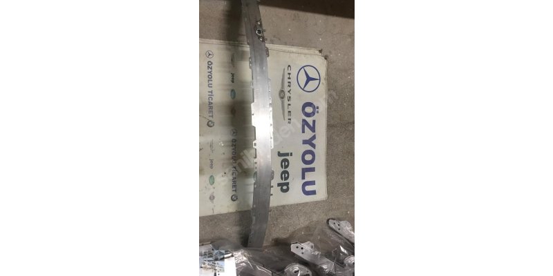 Çıkma MERCEDES W213 E SERİSİ ÖN TAMPON DEMİRİ A2136200130 Parça