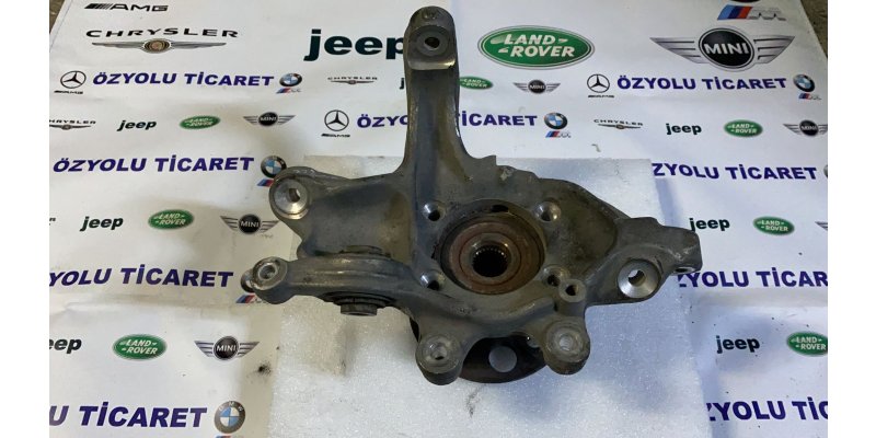 Çıkma MERCEDES W222 S SERİSİ SAĞ ARKA TAŞIYICI Parça