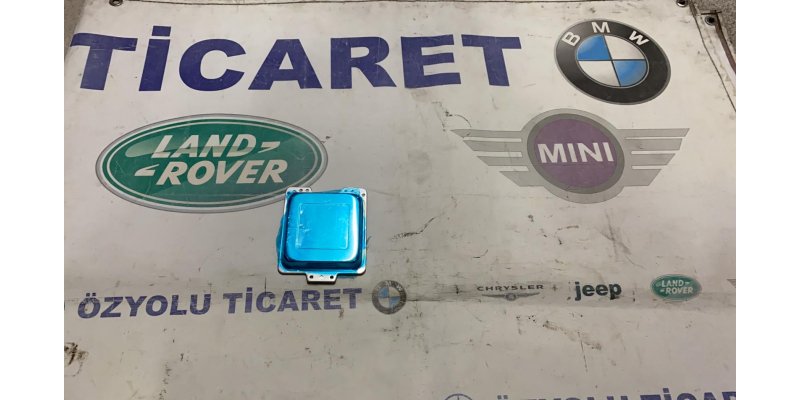 Çıkma MERCEDES W212 FAR BEYNİ 2009-2012 A2129007804  Parça