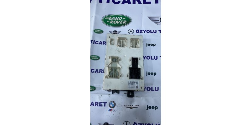 Çıkma MERCEDES W447 VİTO ÖN SAM BEYNİ A4479005807 Parça