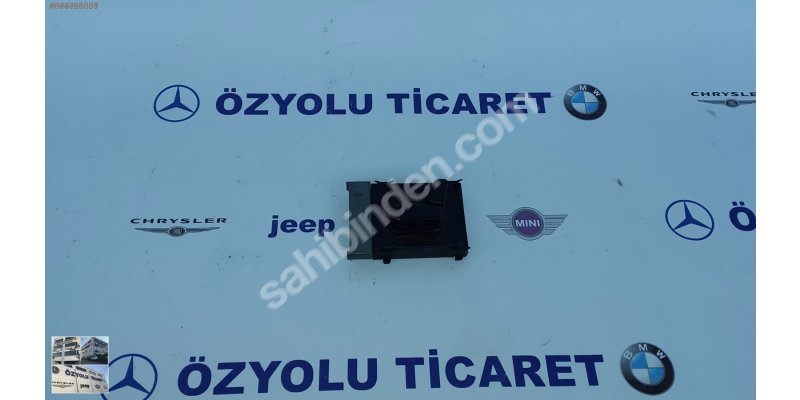 Çıkma CHREYSLER 300 C SOL KOLTUK HAREKET DÜĞMESİ 000864 Parça