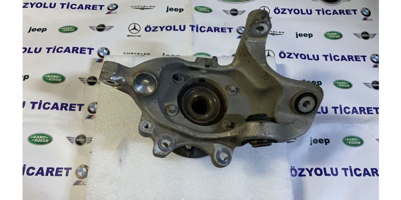 Çıkma MERCEDES W213 E SERİSİ SOL ARKA TAŞIYICI A2133572500 Parça