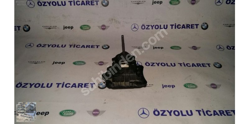 Çıkma MERCEDES W211 E200 VİTES MEKANİZMASI 0010658 Parça
