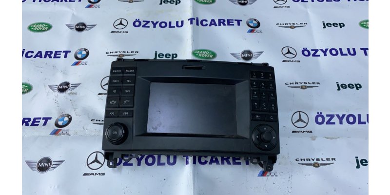 Çıkma MERCEDES W447 VİTO TEYP A4479002405 Parça