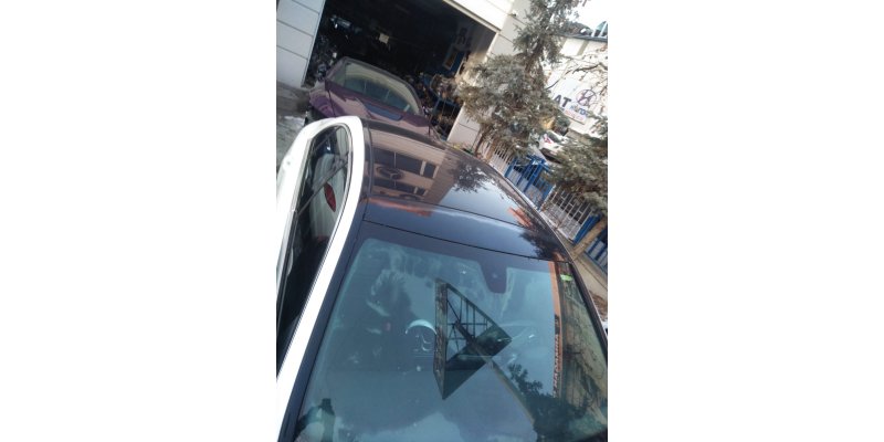 Çıkma MERCEDES W205 C180 EXCLUSİVE 0010021 Parça