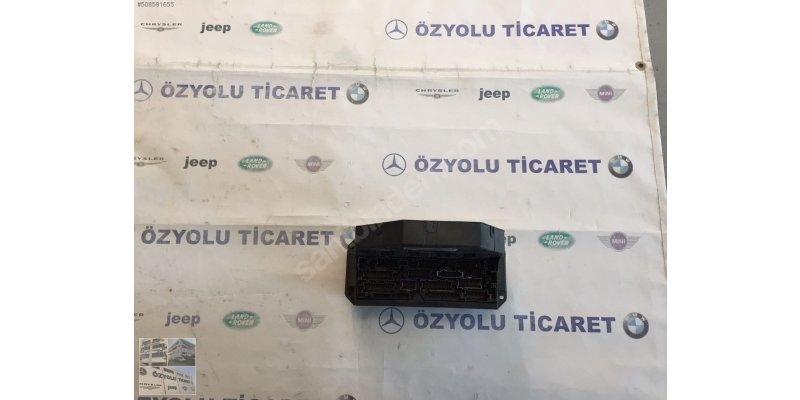 Çıkma MERCEDES E SERİSİ W207 CABRİO COUPLE SAM BEYNİ A2129006012 Parça